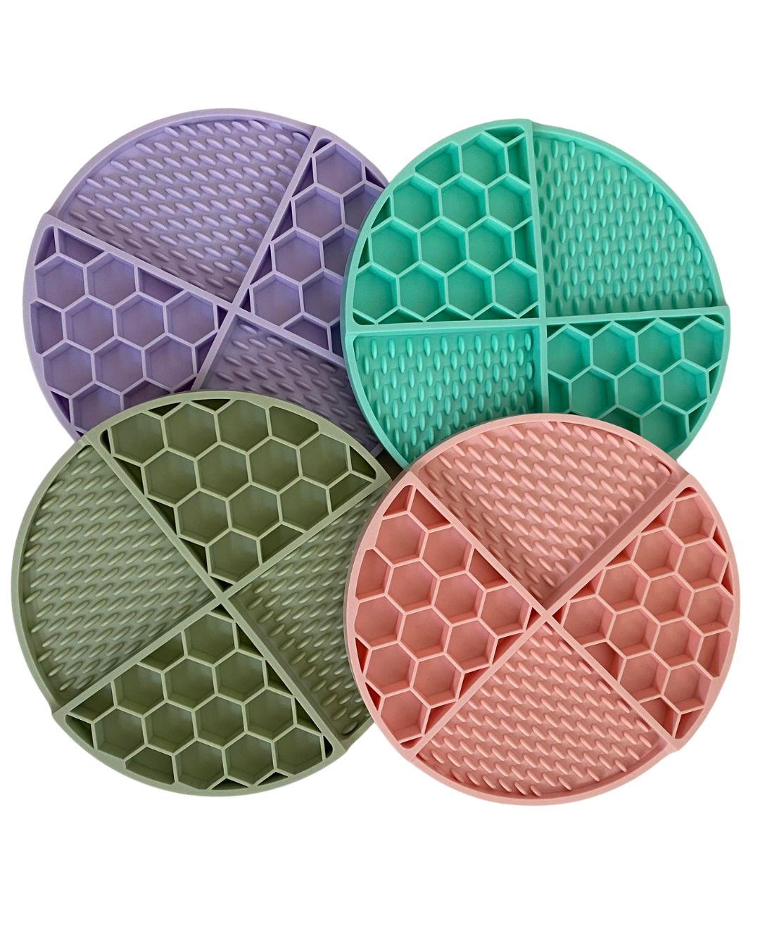 Lickmats
