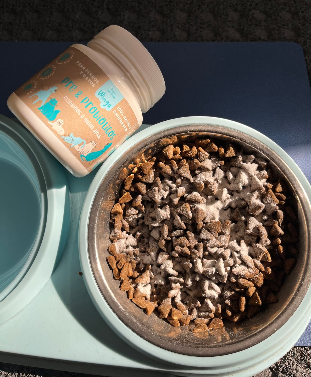 Pack Ahorro Winga Perros