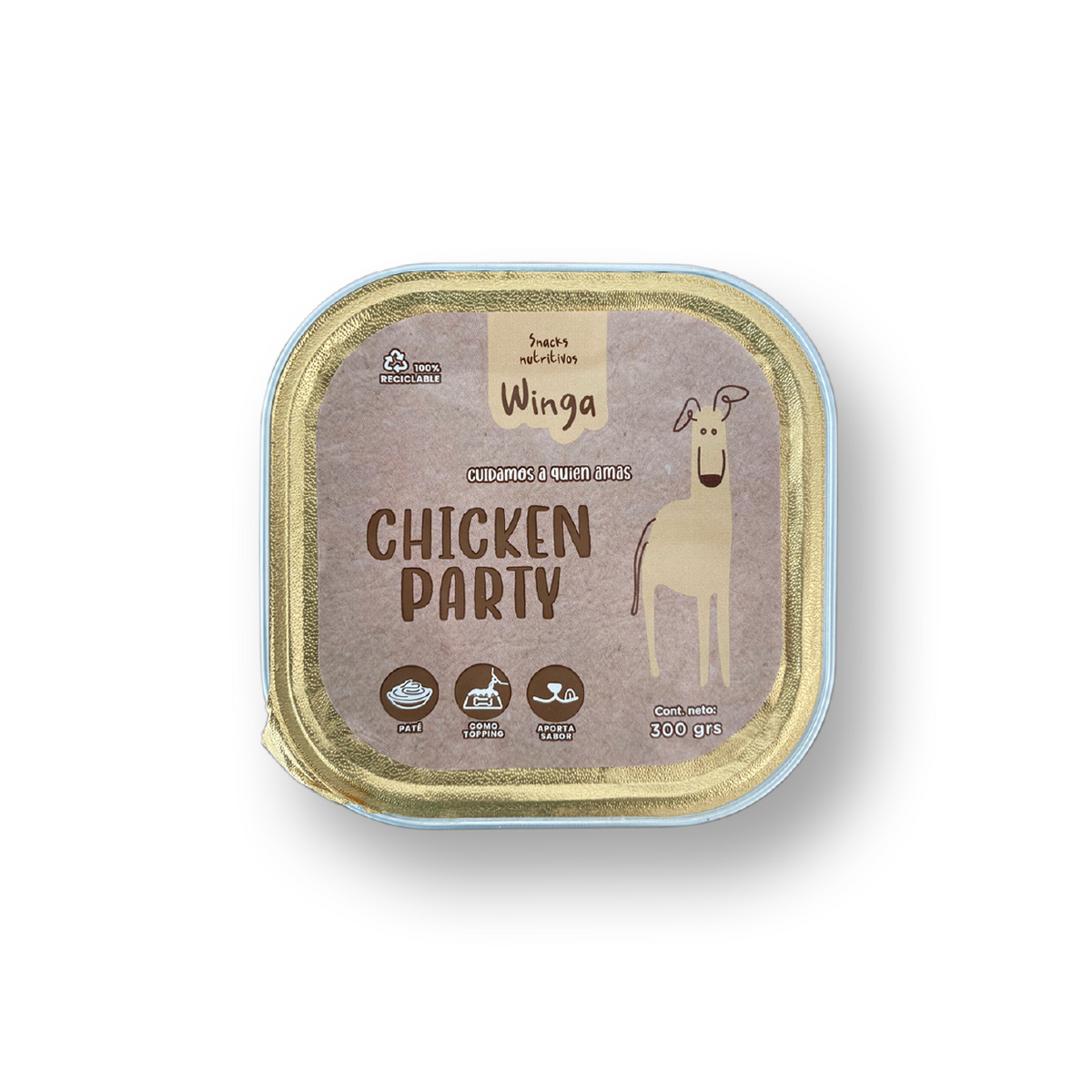 Winga Colecciones – Winga