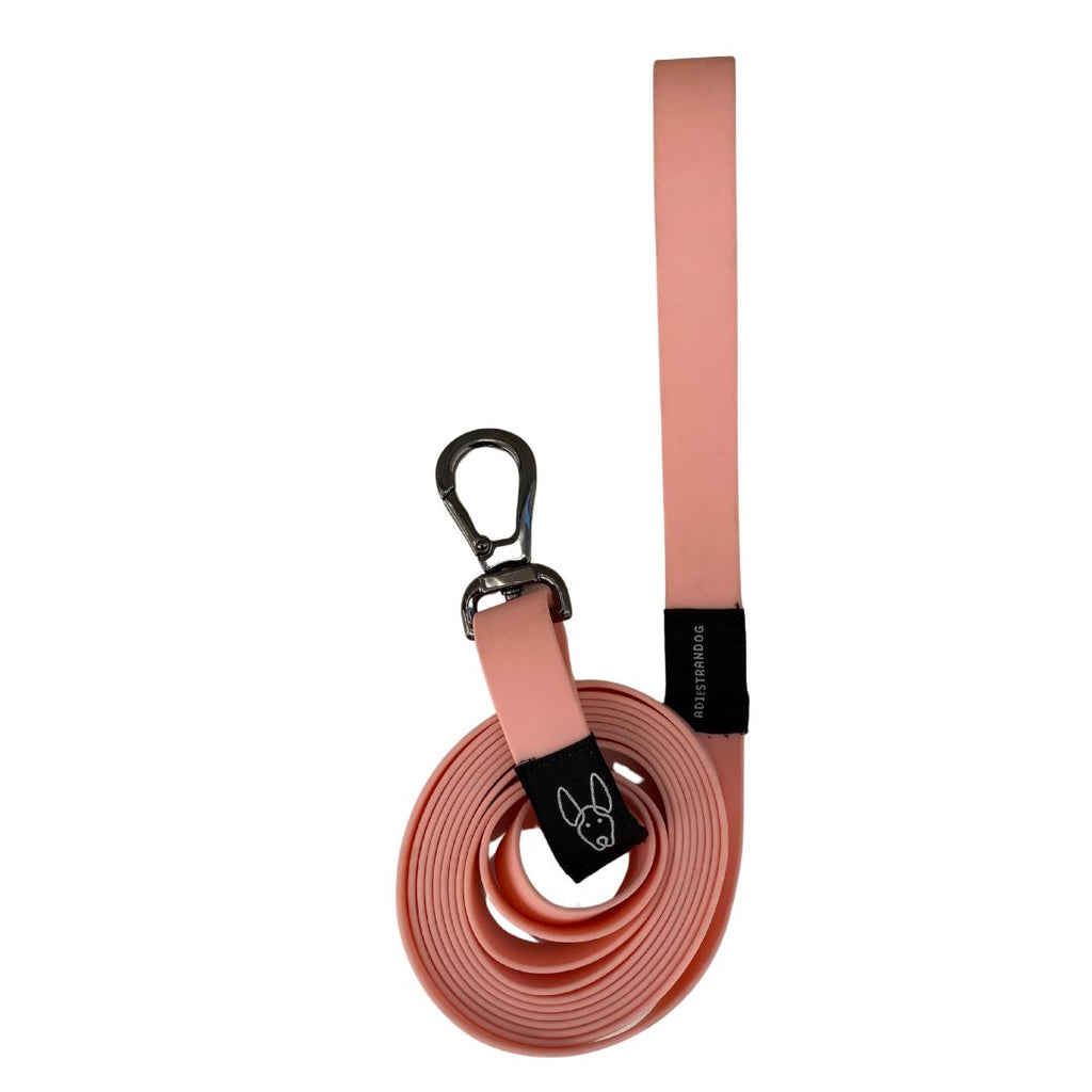 Correa PVC Palo Rosa