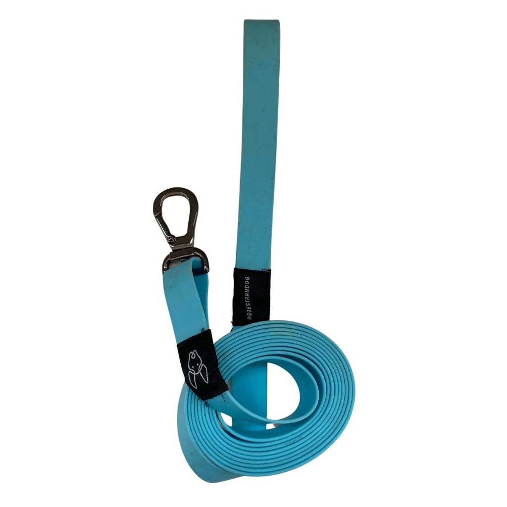 Correa PVC Celeste