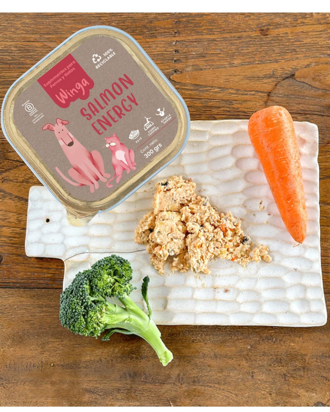 Salmon Energy