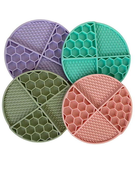 Lickmats