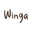 Winga logo