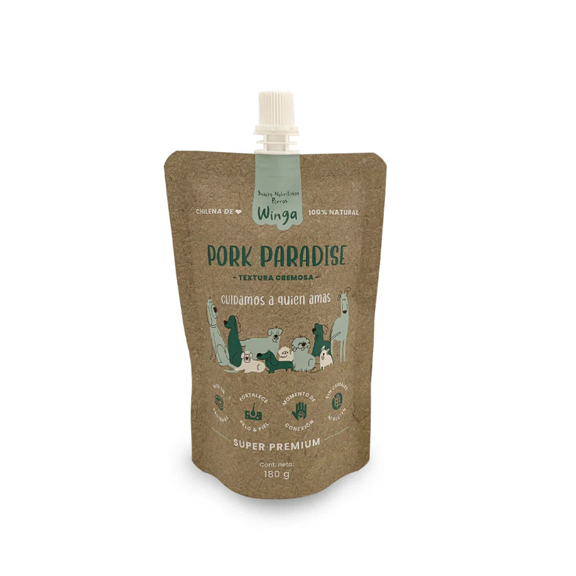 Pack Degustación Perros