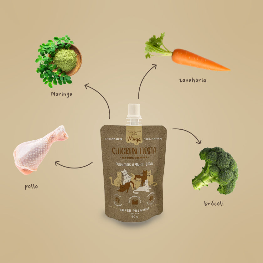 Pack Amigo Secreto Gatos