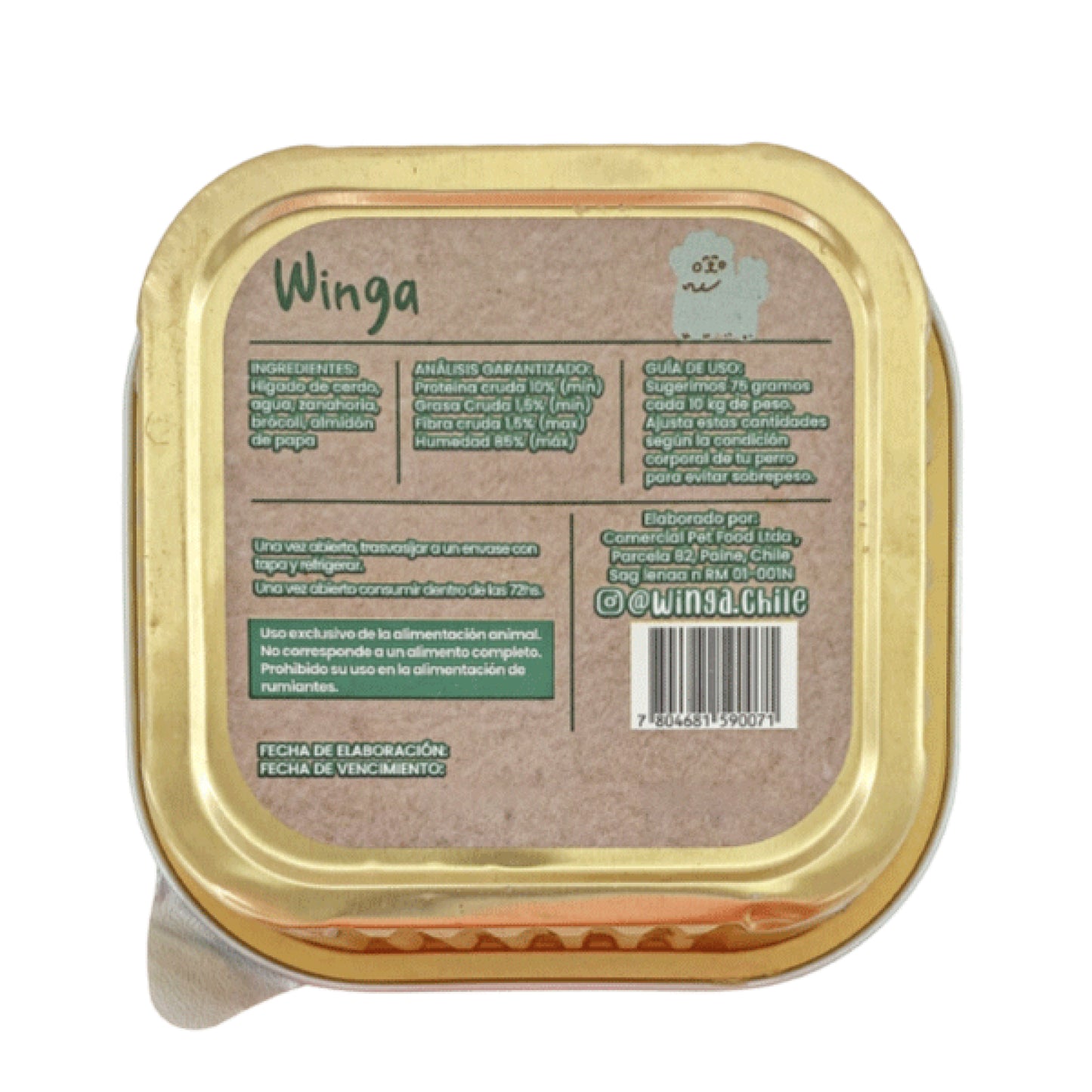 Wild Pork